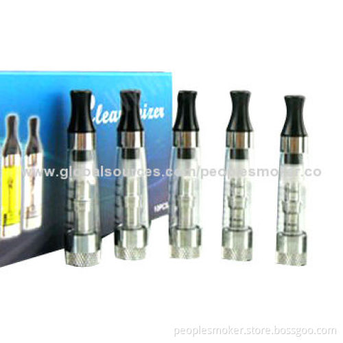 Cartomizers, Upgrade from CE5, Promotional CE5, Replaceable Atomizer Head, 1.6mL Capacity
